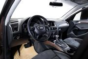 Audi Q5 I (8R) Рестайлинг Тюмень  - изображение 40