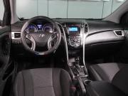 Hyundai i30 II Воронеж  - изображение 22