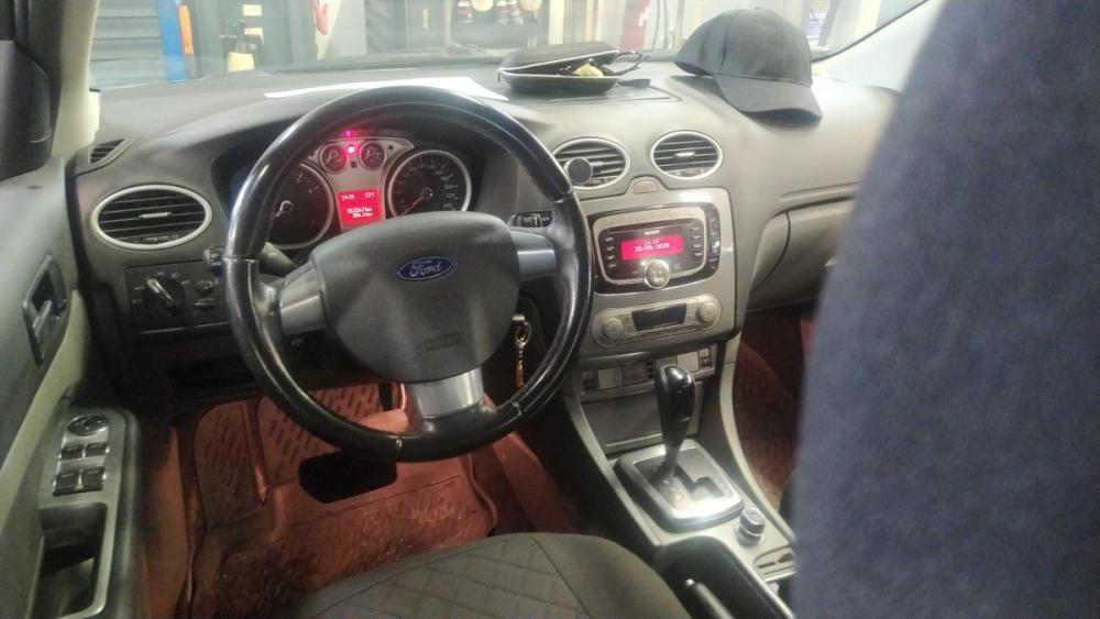 Ford Focus II Рестайлинг Санкт-Петербург  - изображение 5