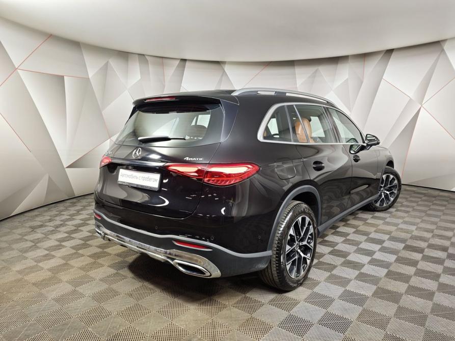 Mercedes-Benz GLC II (X254) Москва  - изображение 2