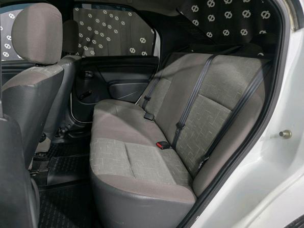 Renault Logan I Рестайлинг с пробегом 2014 года, цена 315 000 рублей, 193652 км, седан, Автокод Объявления