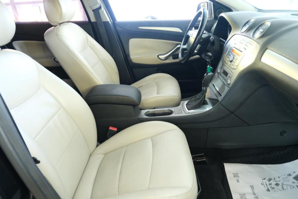 Ford Mondeo IV Омск  - изображение 19