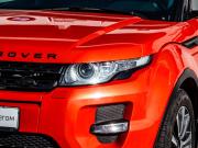 Land Rover Range Rover Evoque I Магнитогорск  - изображение 48