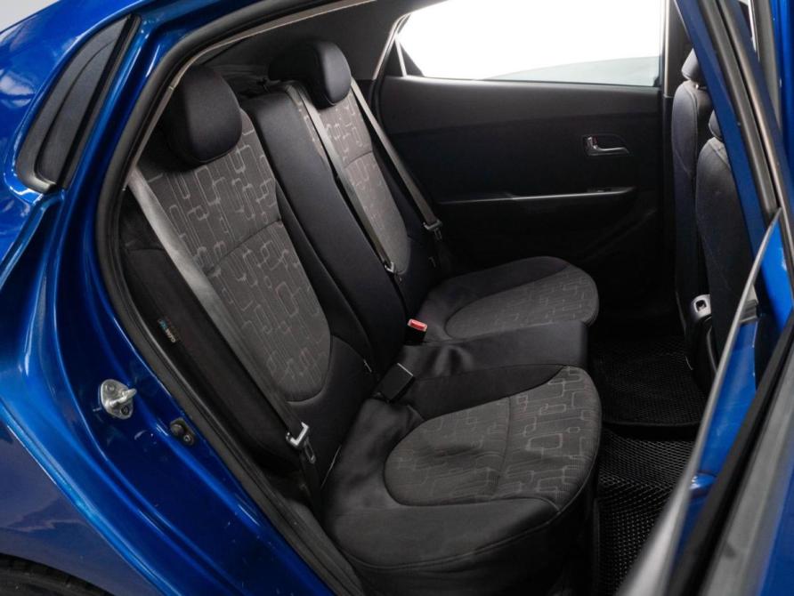 Kia Rio III Тюмень  - изображение 7