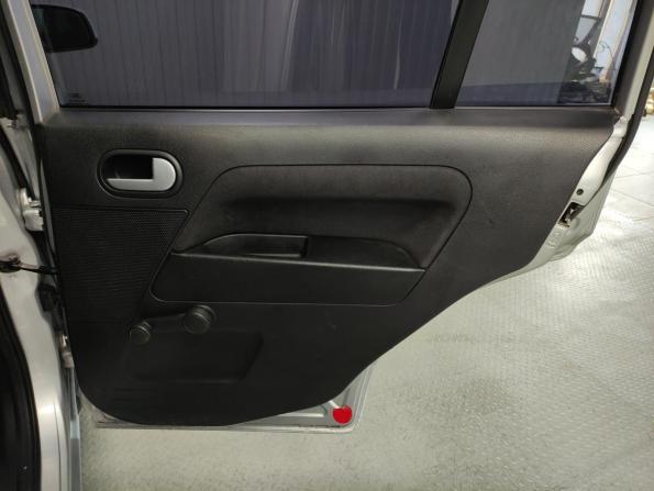 Ford Fusion I Рестайлинг с пробегом 2008 года, цена 345 000 рублей, 227161 км, хэтчбек, Автокод Объявления