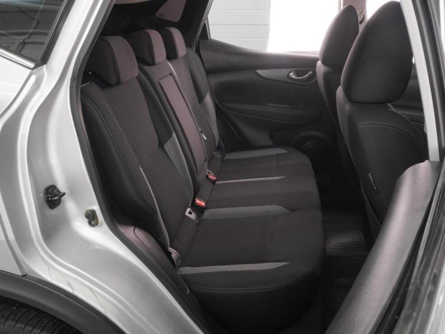 Nissan Qashqai II Рестайлинг Воронеж  - изображение 7