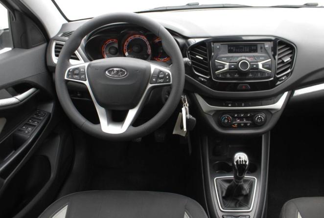 Lada (ВАЗ) Vesta I с пробегом 2021 года, цена 1 080 000 рублей, 158378 км, универсал, Автокод Объявления