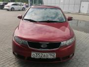 Kia Forte I Кемерово  - изображение 35