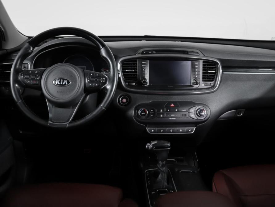 Kia Sorento III Prime Москва  - изображение 12