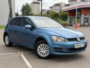 Volkswagen Golf VII Казань  - изображение 23