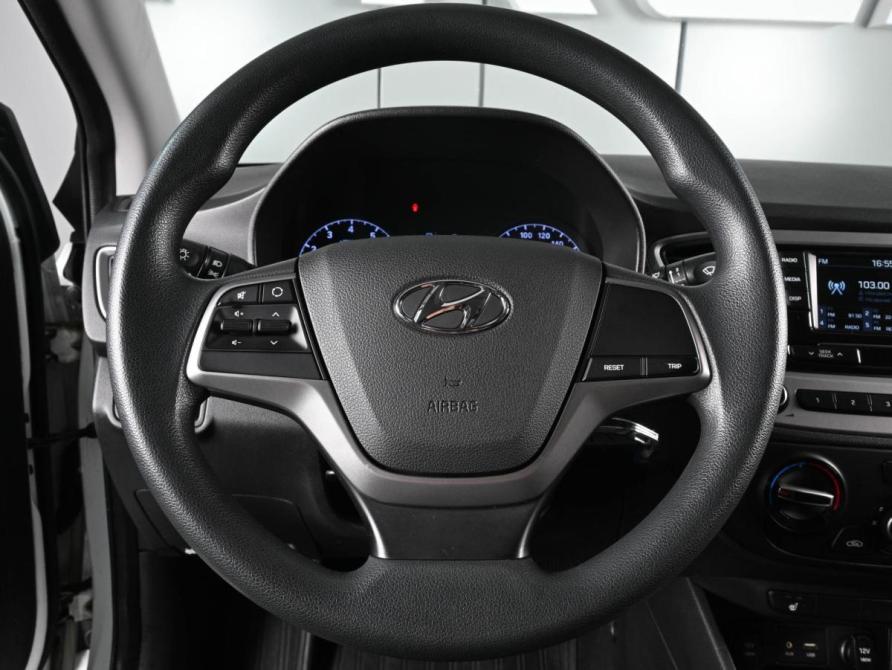 Hyundai Solaris II Ростов-на-Дону  - изображение 12