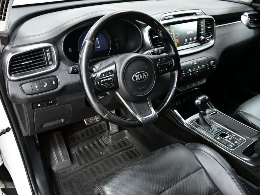 Kia Sorento III Prime Новосибирск  - изображение 11