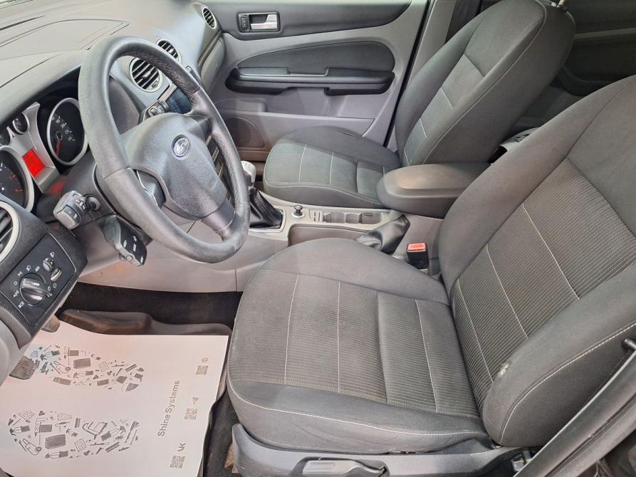 Ford Focus II Рестайлинг Смоленск  - изображение 12