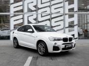 BMW X4 I (F26) Ставрополь  - изображение 26