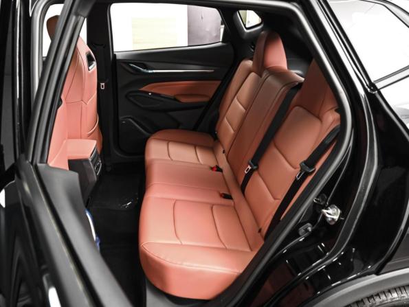 Changan X5 Plus с пробегом 2025 года, цена 2 599 000 рублей, 17 км, внедорожник, Автокод Объявления