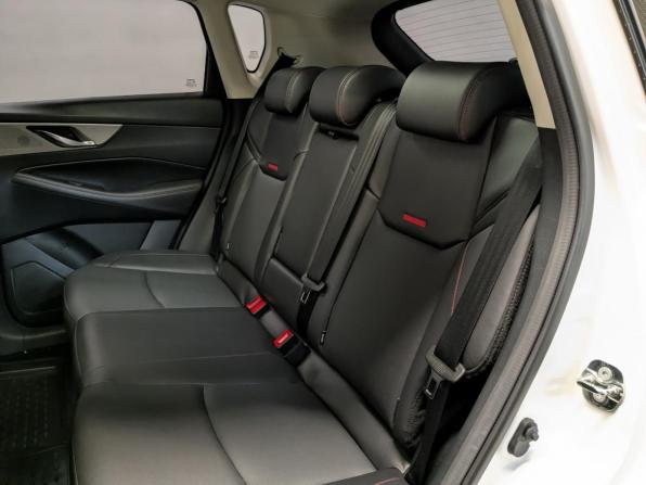 Changan CS35 Plus I Рестайлинг с пробегом 2023 года, цена 1 700 000 рублей, 39646 км, внедорожник, Автокод Объявления