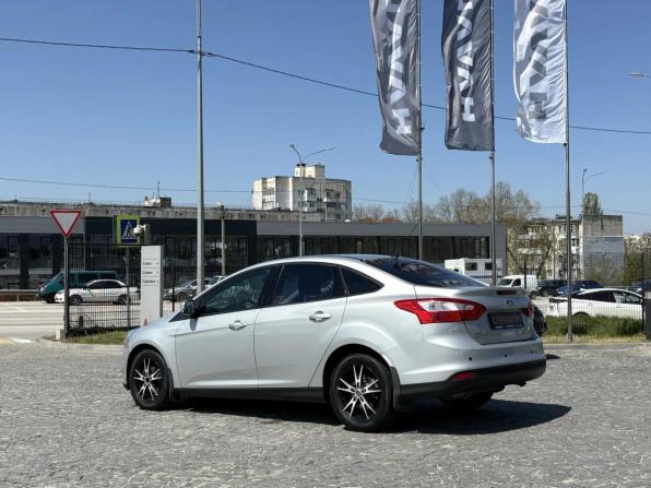 Ford Focus III с пробегом 2014 года, цена 890 000 рублей, 115000 км, седан, Автокод Объявления