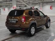 Renault Duster I Казань  - изображение 28