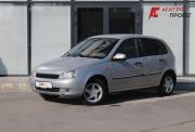 Lada (ВАЗ) Kalina I Саратов  - изображение 29