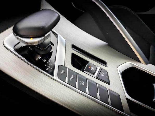 Geely Coolray I с пробегом 2023 года, цена 1 825 000 рублей, 32359 км, внедорожник, Автокод Объявления