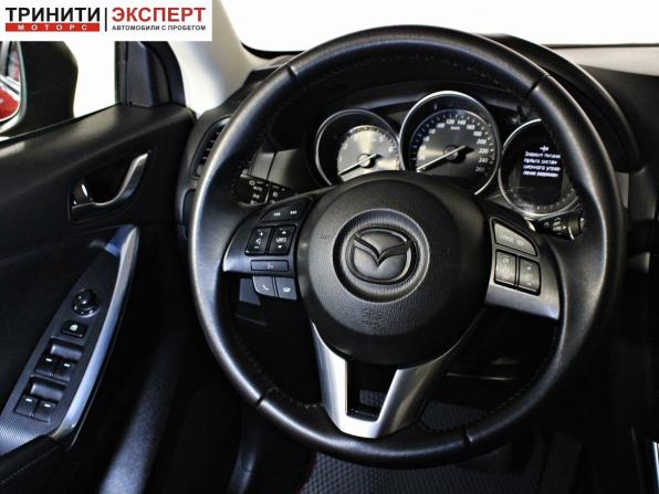 Mazda CX-5 I с пробегом 2014 года, цена 1 657 000 рублей, 197533 км, внедорожник, Автокод Объявления