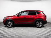 Kia Seltos I Москва  - изображение 23