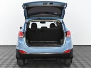 Hyundai ix35 I Рестайлинг Москва  - изображение 20