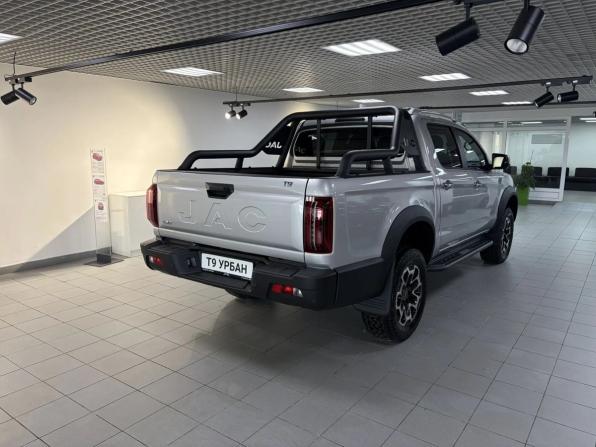 Новый JAC T9 2026 года, цена 3 789 000 рублей, offers.body_type.unknown, Автокод Объявления