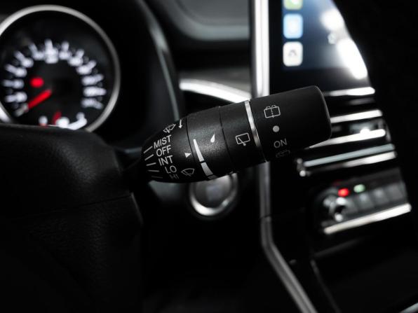 Haval M6 II с пробегом 2026 года, цена 1 930 500 рублей, 11407 км, внедорожник, Автокод Объявления
