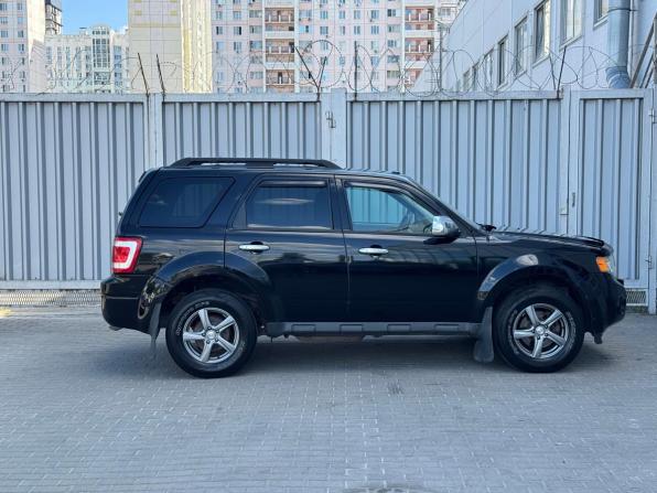 Ford Escape II с пробегом 2009 года, цена 849 000 рублей, 286929 км, внедорожник, Автокод Объявления