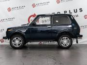 Lada (ВАЗ) 2121 (4x4) I Рестайлинг Минеральные Воды  - изображение 18