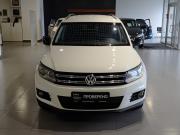 Volkswagen Tiguan I Рестайлинг Казань  - изображение 24