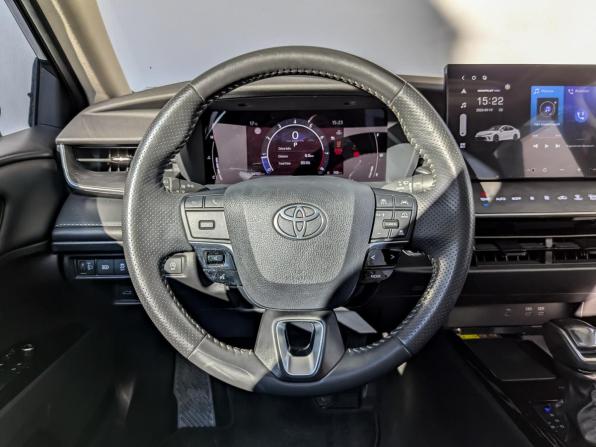 Toyota Camry IX (XV80) China Market с пробегом 2024 года, цена 3 600 000 рублей, 34982 км, седан, Автокод Объявления