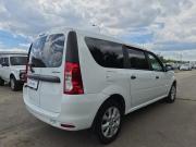 Lada (ВАЗ) Largus I Рестайлинг Саратов  - изображение 39