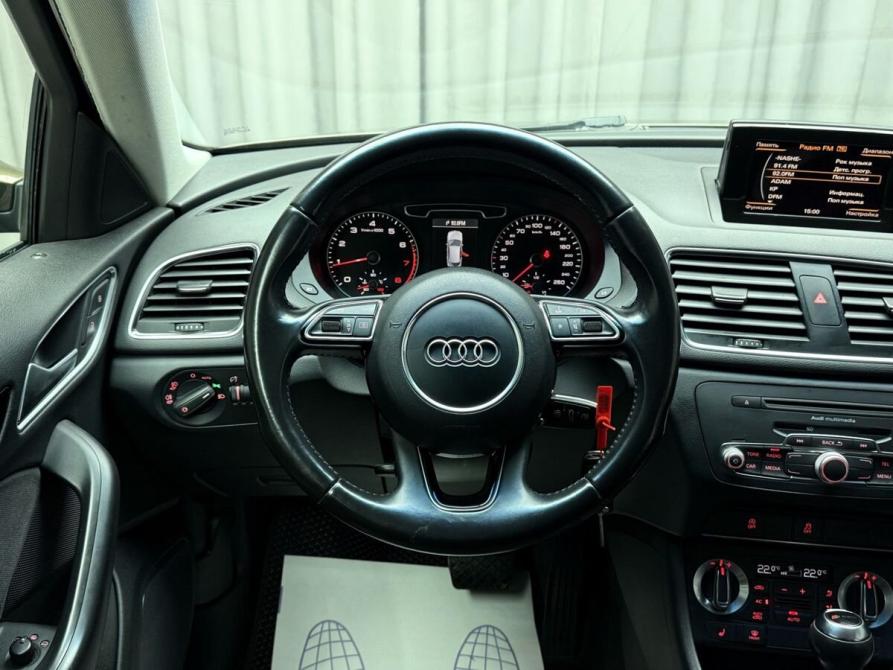 Audi Q3 I (8U) Ижевск  - изображение 19