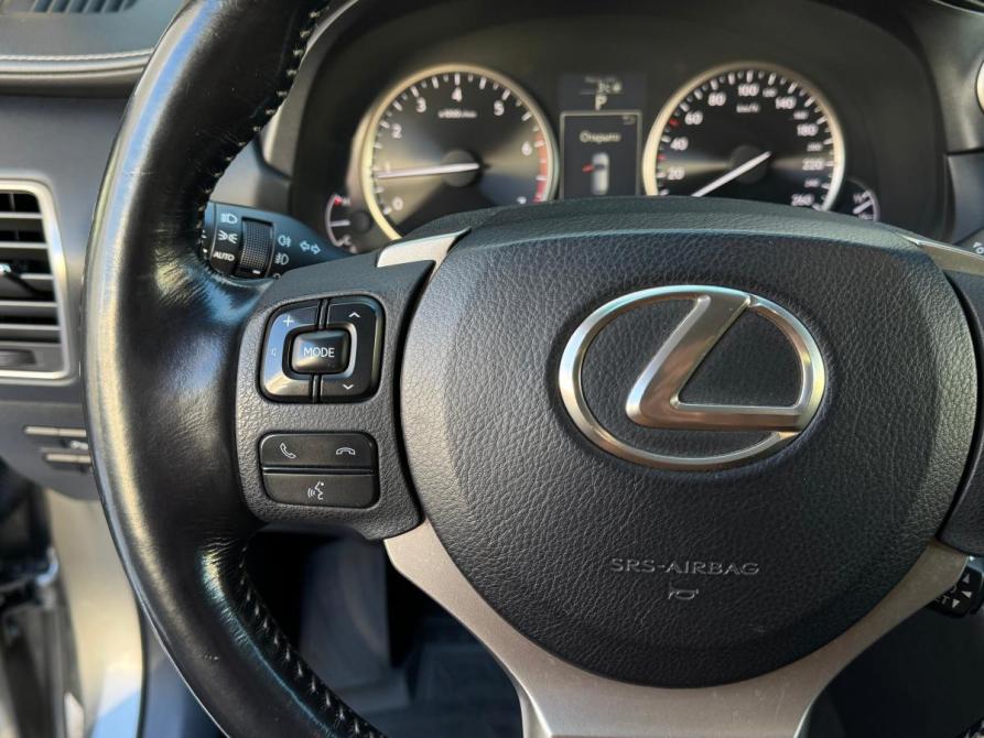 Lexus NX I Иркутск  - изображение 17