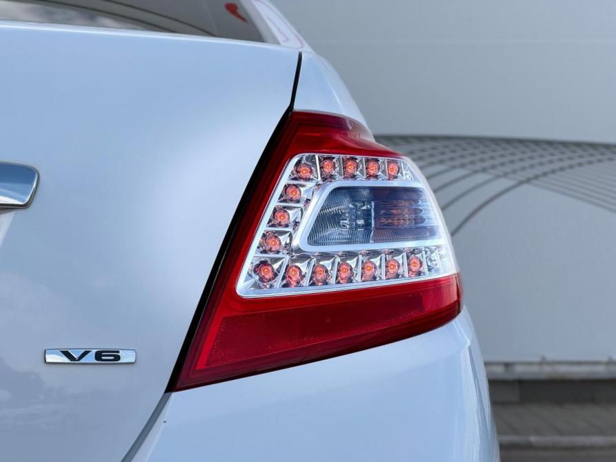 Nissan Teana II Рестайлинг Воронеж  - изображение 8