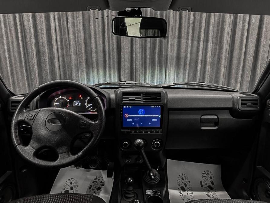 Lada (ВАЗ) Niva Legend I Красноярск  - изображение 10