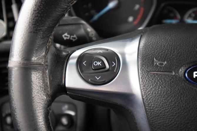 Ford Kuga II с пробегом 2014 года, цена 1 179 000 рублей, 206000 км, внедорожник, Автокод Объявления