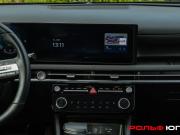 Hyundai Tucson IV Рестайлинг Москва  - изображение 32