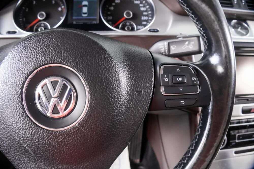 Volkswagen Passat B7 Пермь  - изображение 17