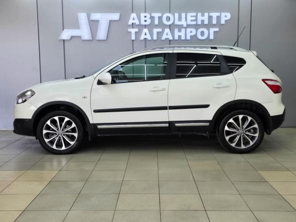Nissan Qashqai I Рестайлинг с пробегом 2010 года, цена 1 199 000 рублей, 173000 км, внедорожник, Автокод Объявления