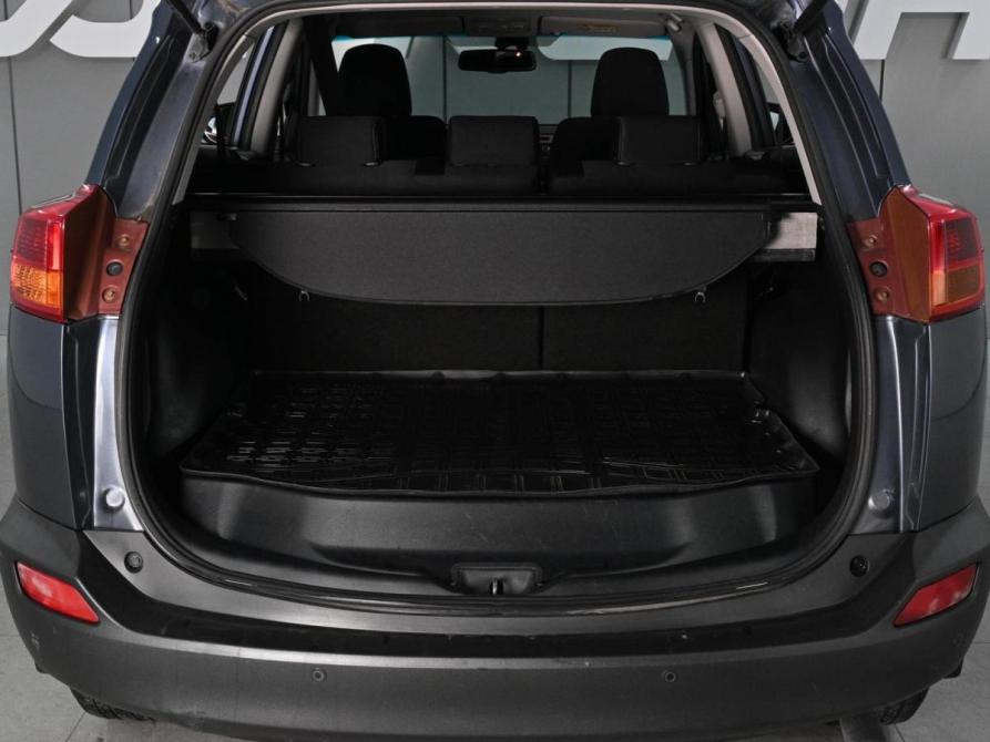 Toyota RAV4 IV (XA40) Ростов-на-Дону  - изображение 19
