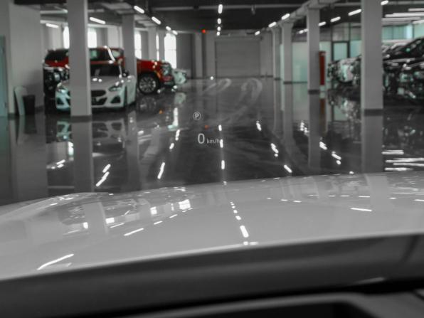 Land Rover Range Rover Velar I Рестайлинг с пробегом 2026 года, цена 9 300 000 рублей, 11 км, внедорожник, Автокод Объявления