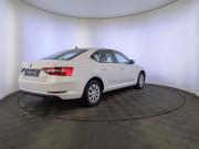 Skoda Superb III Москва  - изображение 32