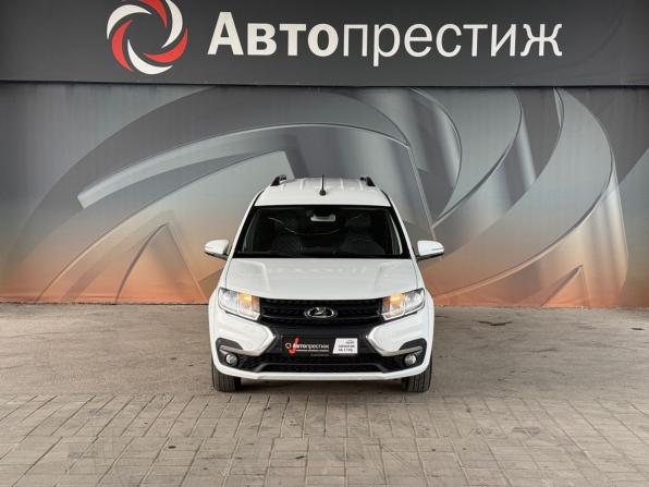 Lada (ВАЗ) Largus I Рестайлинг с пробегом 2021 года, цена 1 270 000 рублей, 63500 км, универсал, Автокод Объявления