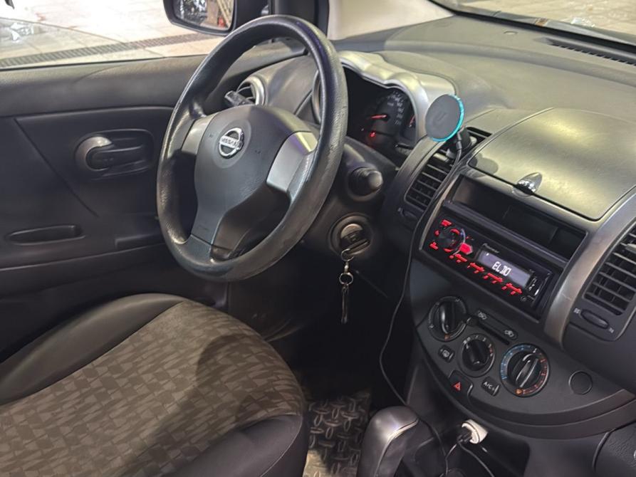 Nissan Note I Санкт-Петербург  - изображение 5
