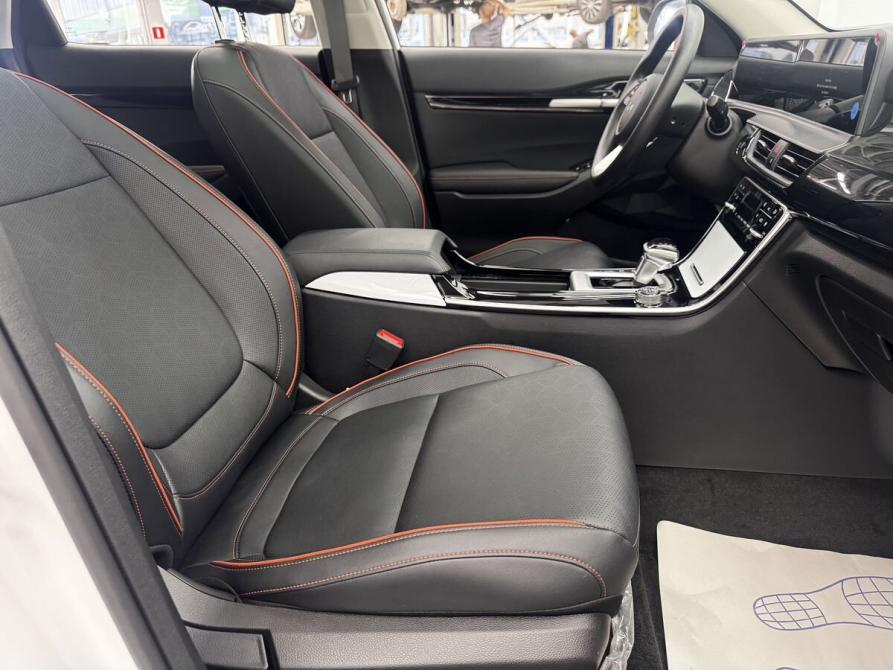 Kia Seltos II Воронеж  - изображение 18