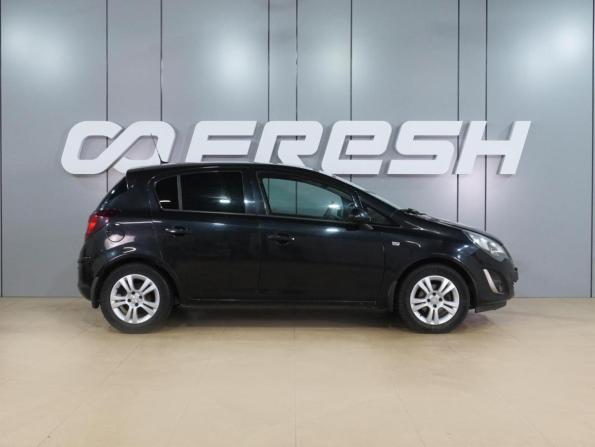 Opel Corsa D Рестайлинг II с пробегом 2012 года, цена 694 000 рублей, 181426 км, хэтчбек, Автокод Объявления