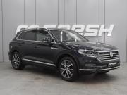 Volkswagen Touareg III Воронеж  - изображение 21